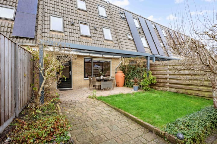 Photo 47 of Planetenlaan 34