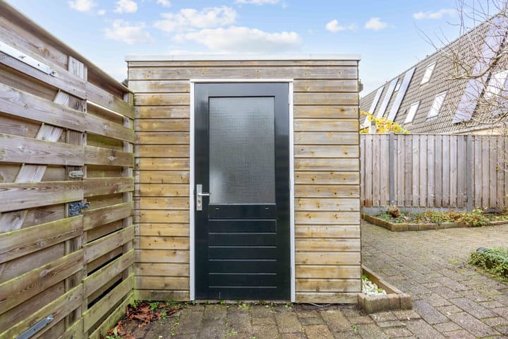 Photo 48 of Planetenlaan 34