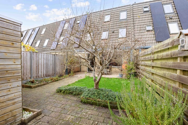 Photo 49 of Planetenlaan 34