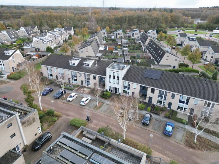 Photo 52 of Planetenlaan 34