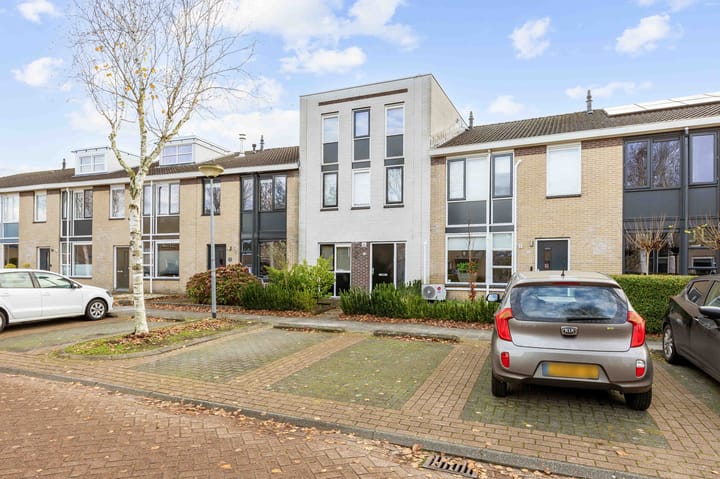 Photo 54 of Planetenlaan 34