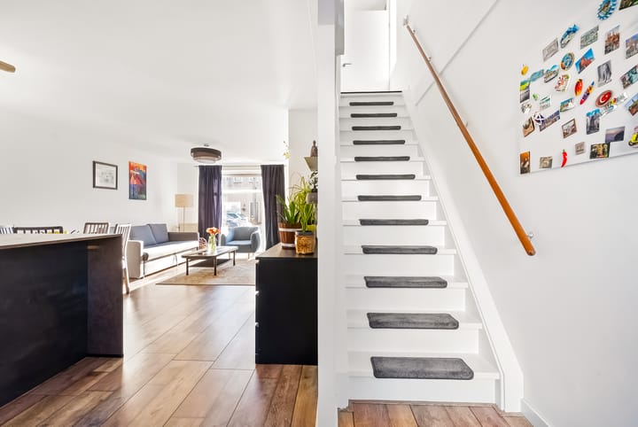 Photo 4 of Tarantellastraat 1