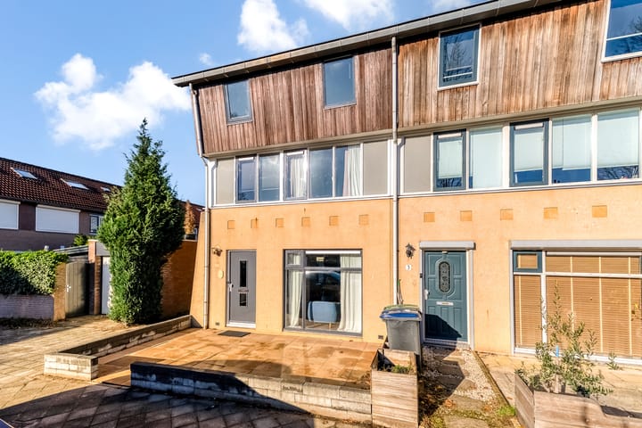 Photo 5 of Tarantellastraat 1