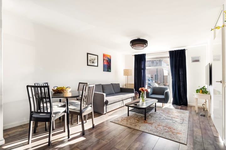 Photo 9 of Tarantellastraat 1