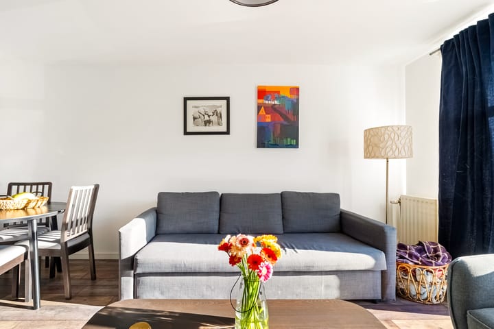 Photo 10 of Tarantellastraat 1