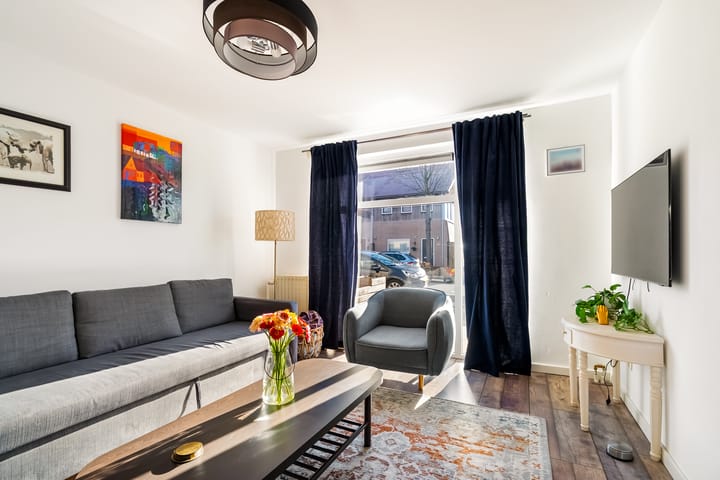 Photo 12 of Tarantellastraat 1