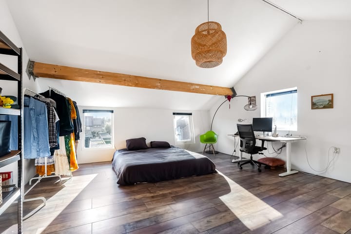 Photo 33 of Tarantellastraat 1