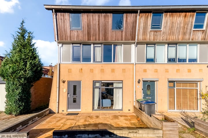 Photo 36 of Tarantellastraat 1