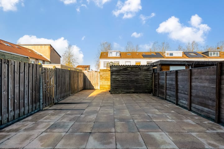 Photo 37 of Tarantellastraat 1