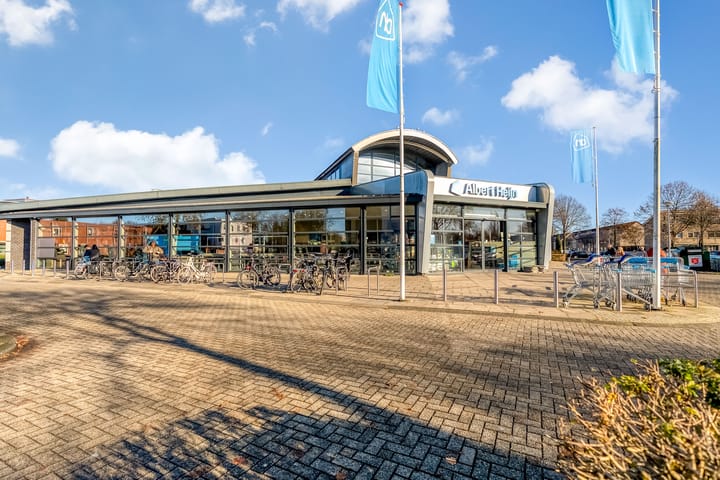 Photo 45 of Tarantellastraat 1