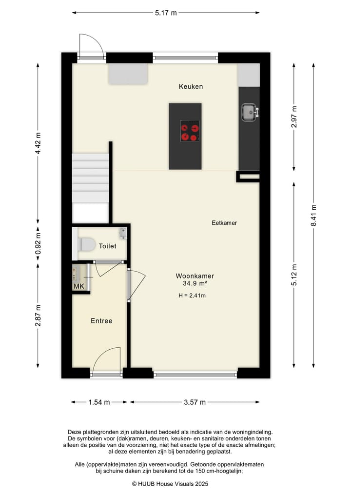 Photo 46 of Tarantellastraat 1