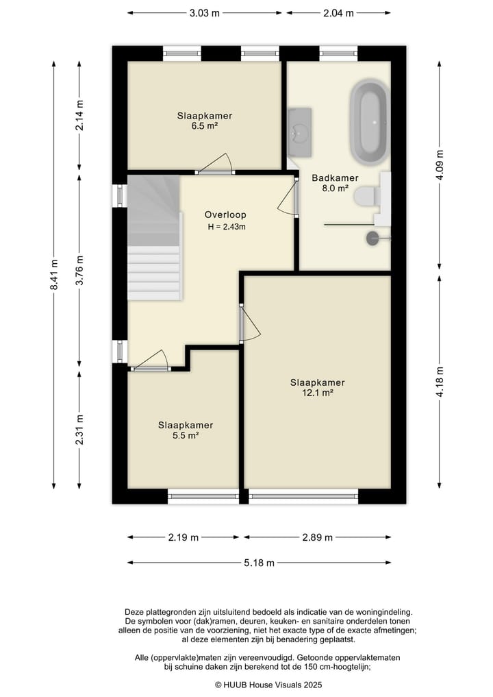 Photo 47 of Tarantellastraat 1