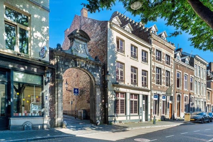 Tongersestraat 24 A
