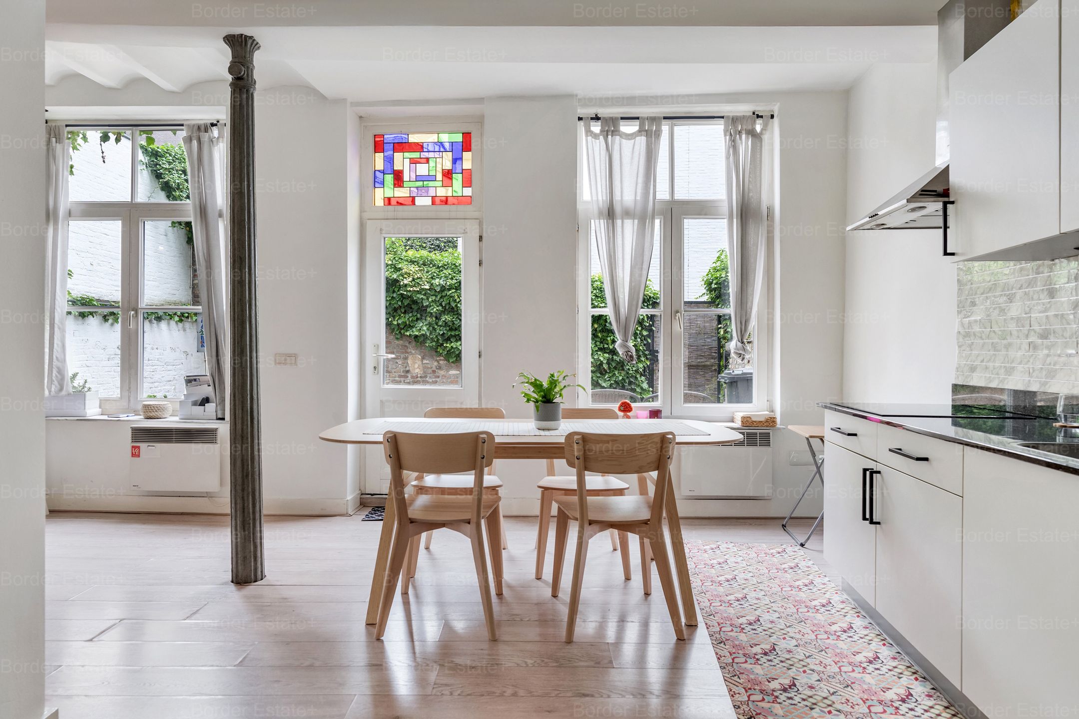 Photo 6 of Tongersestraat 24-A