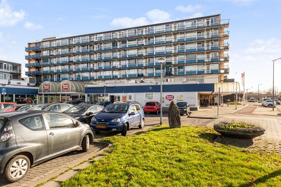 Photo 1 of Burgemeester Jansenlaan 75