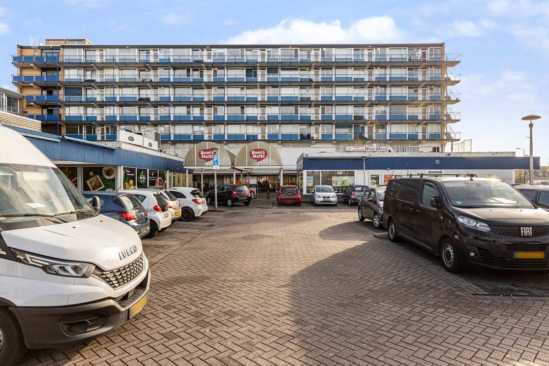 Photo 2 of Burgemeester Jansenlaan 75