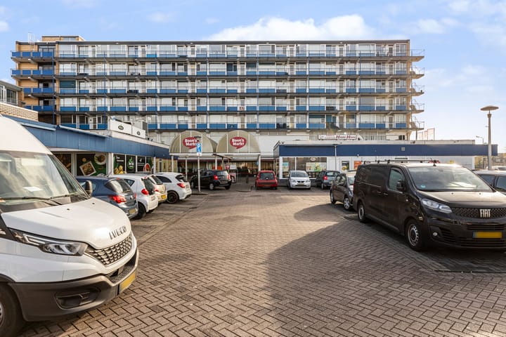 Foto 2 van Burgemeester Jansenlaan 75