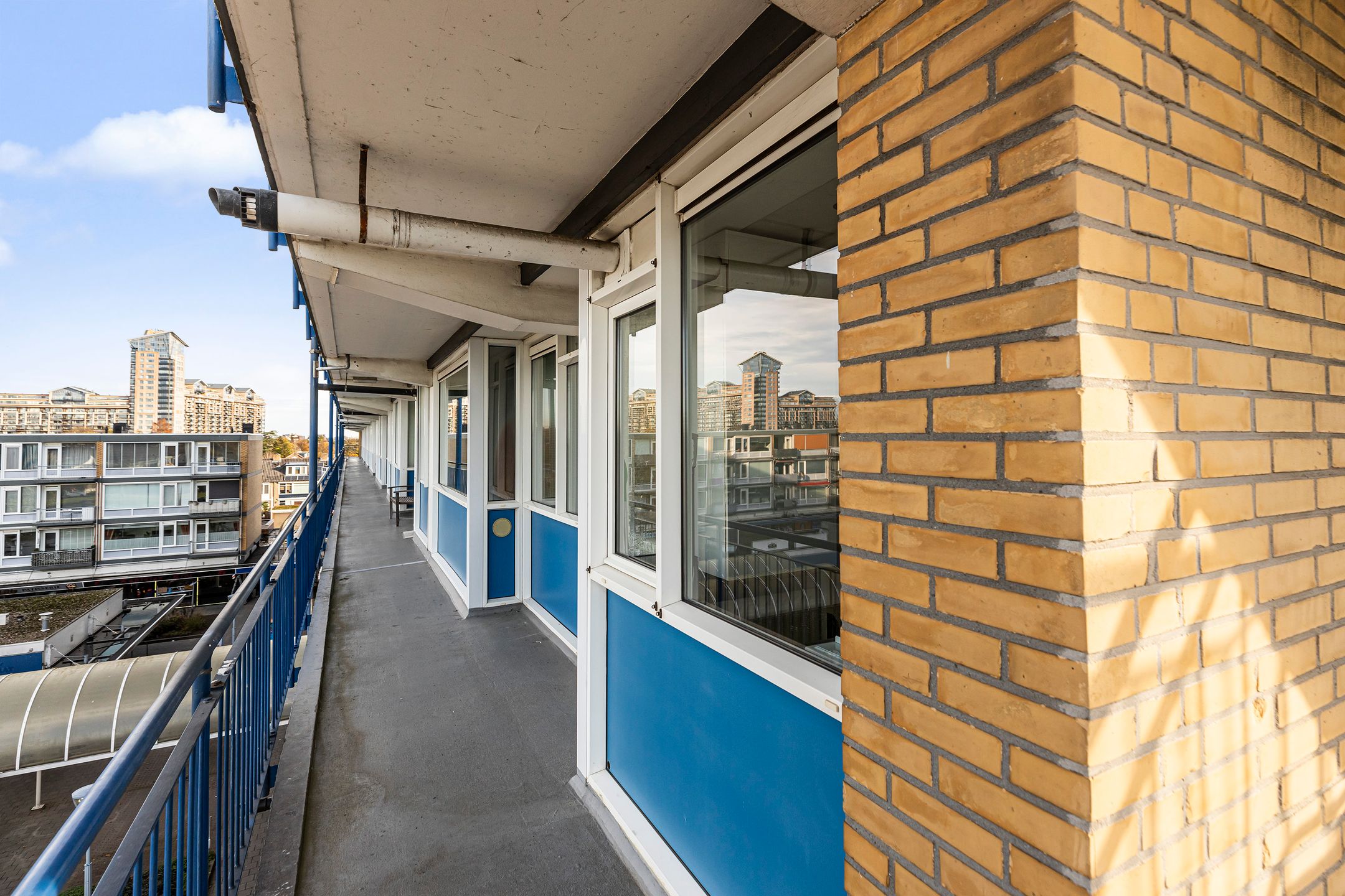 Photo 3 of Burgemeester Jansenlaan 75