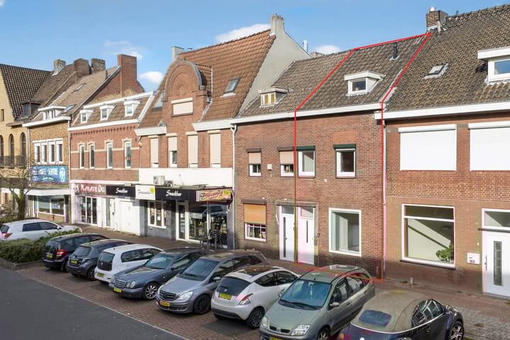 Wijenweg 161