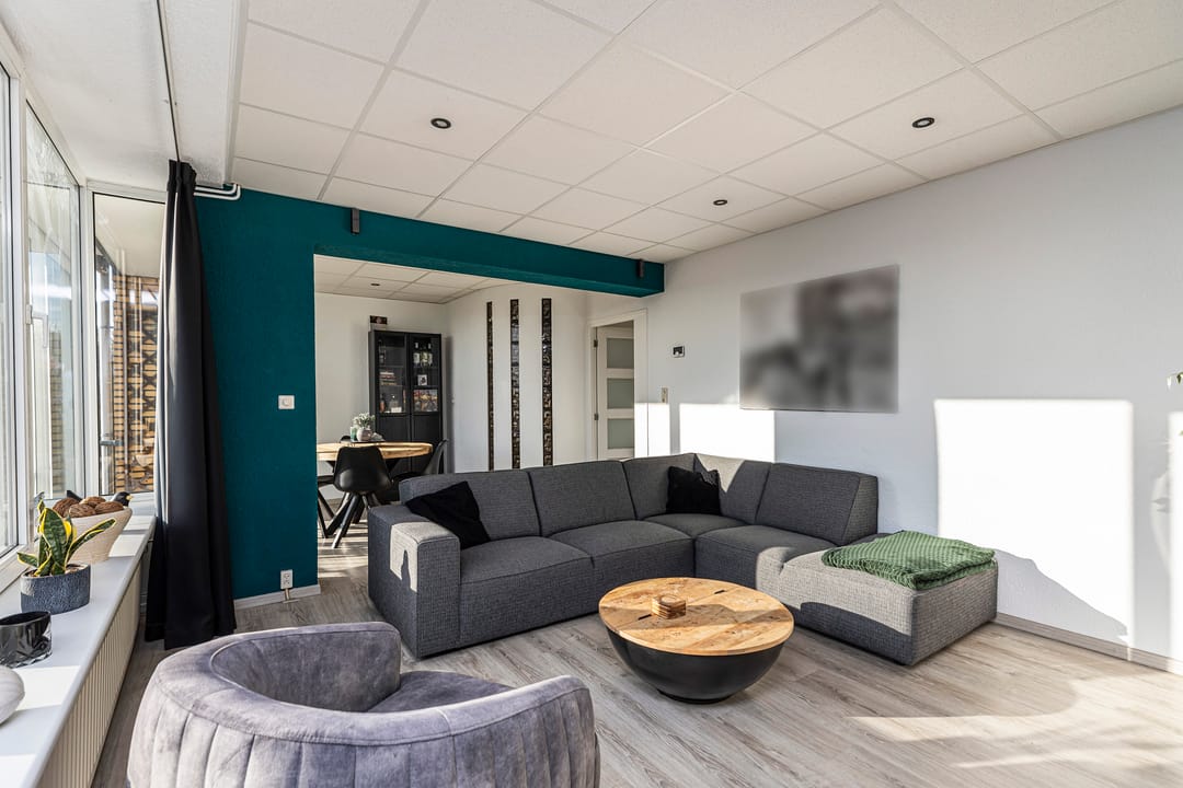 Photo 7 of Burgemeester Jansenlaan 75