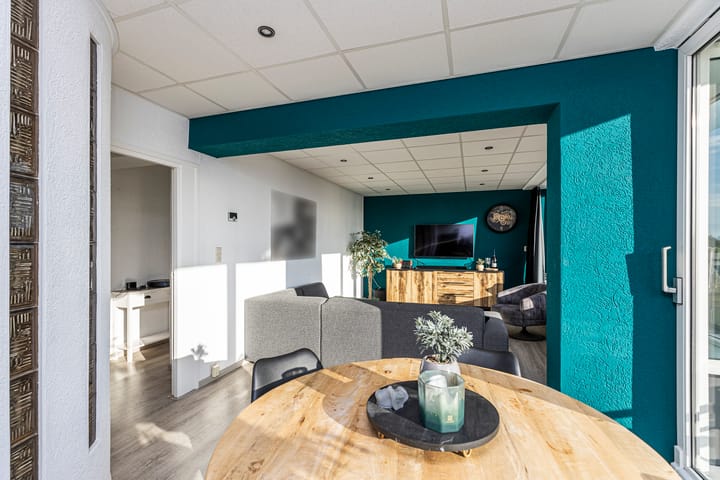 Foto 9 van Burgemeester Jansenlaan 75