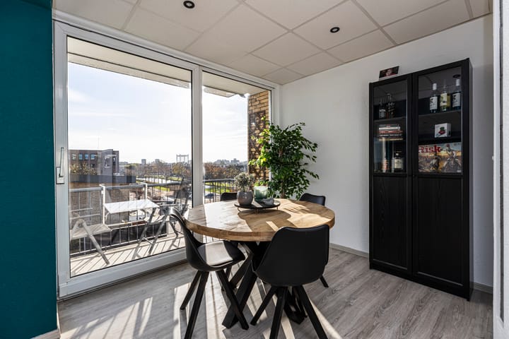 Foto 10 van Burgemeester Jansenlaan 75