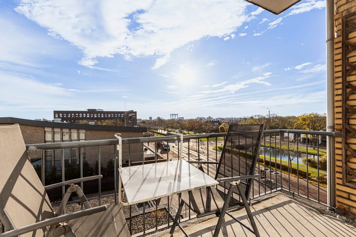 Foto 11 van Burgemeester Jansenlaan 75