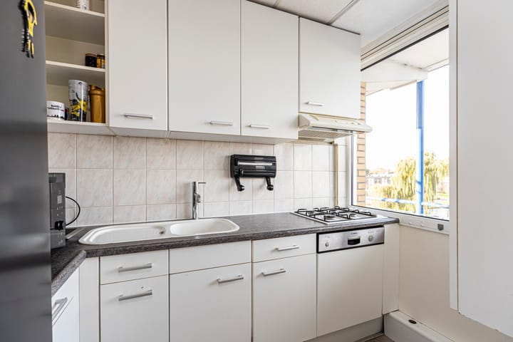 Foto 12 van Burgemeester Jansenlaan 75