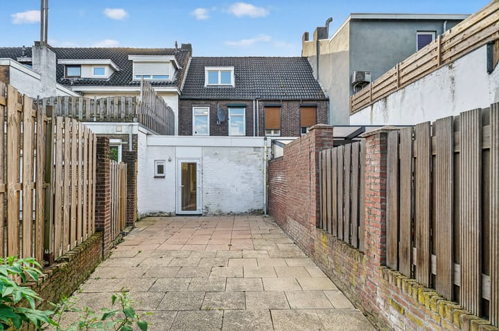 Photo 11 of Wijenweg 161