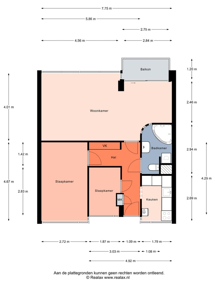 Foto 22 van Burgemeester Jansenlaan 75
