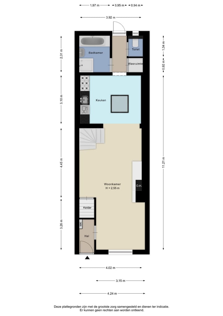 Photo 19 of Wijenweg 161