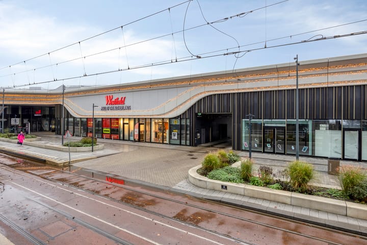 Weigelia 13, Leidschendam