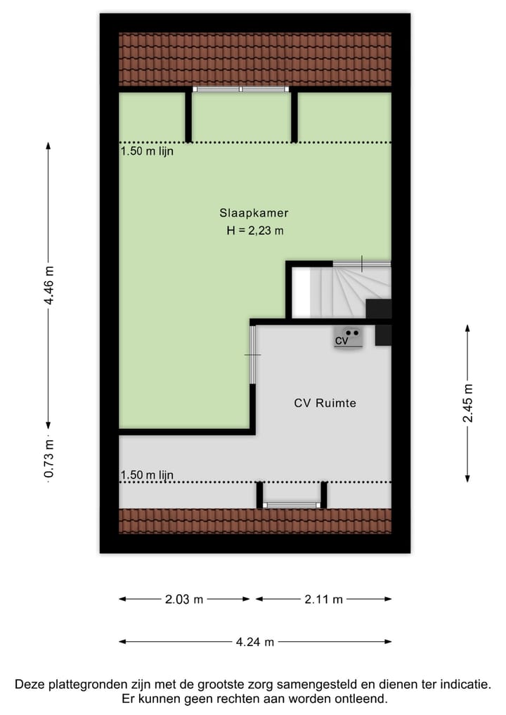 Photo 21 of Wijenweg 161