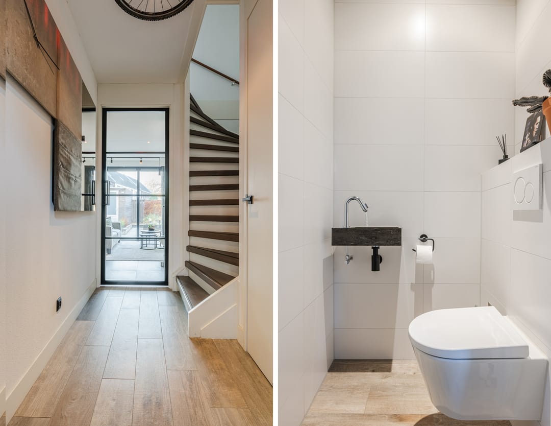 Foto 2 van Koolmeesstraat 27