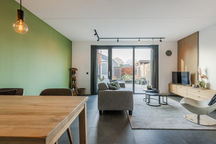 Photo 4 of Koolmeesstraat 27