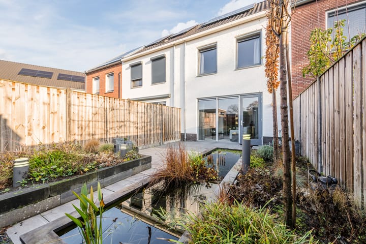 Foto 20 van Koolmeesstraat 27