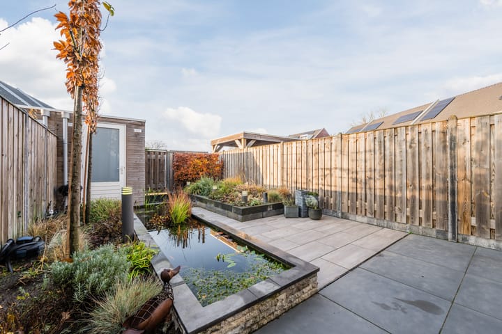 Foto 22 van Koolmeesstraat 27