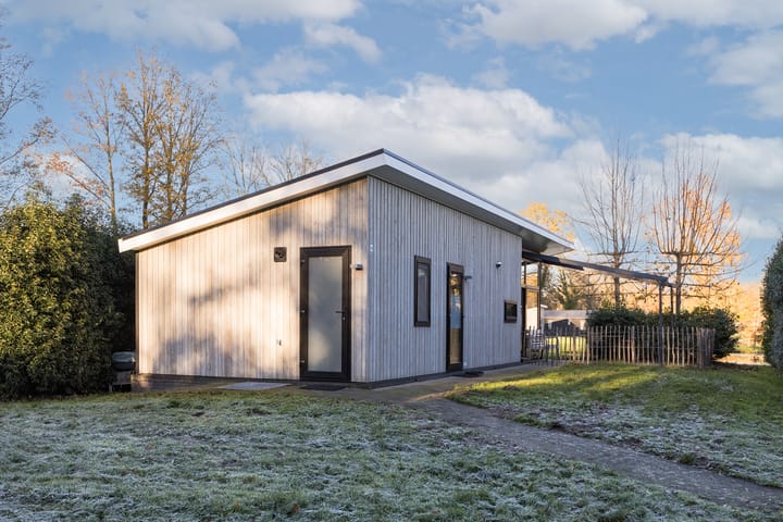 Foto 2 van Tusselerdijk 4-H114