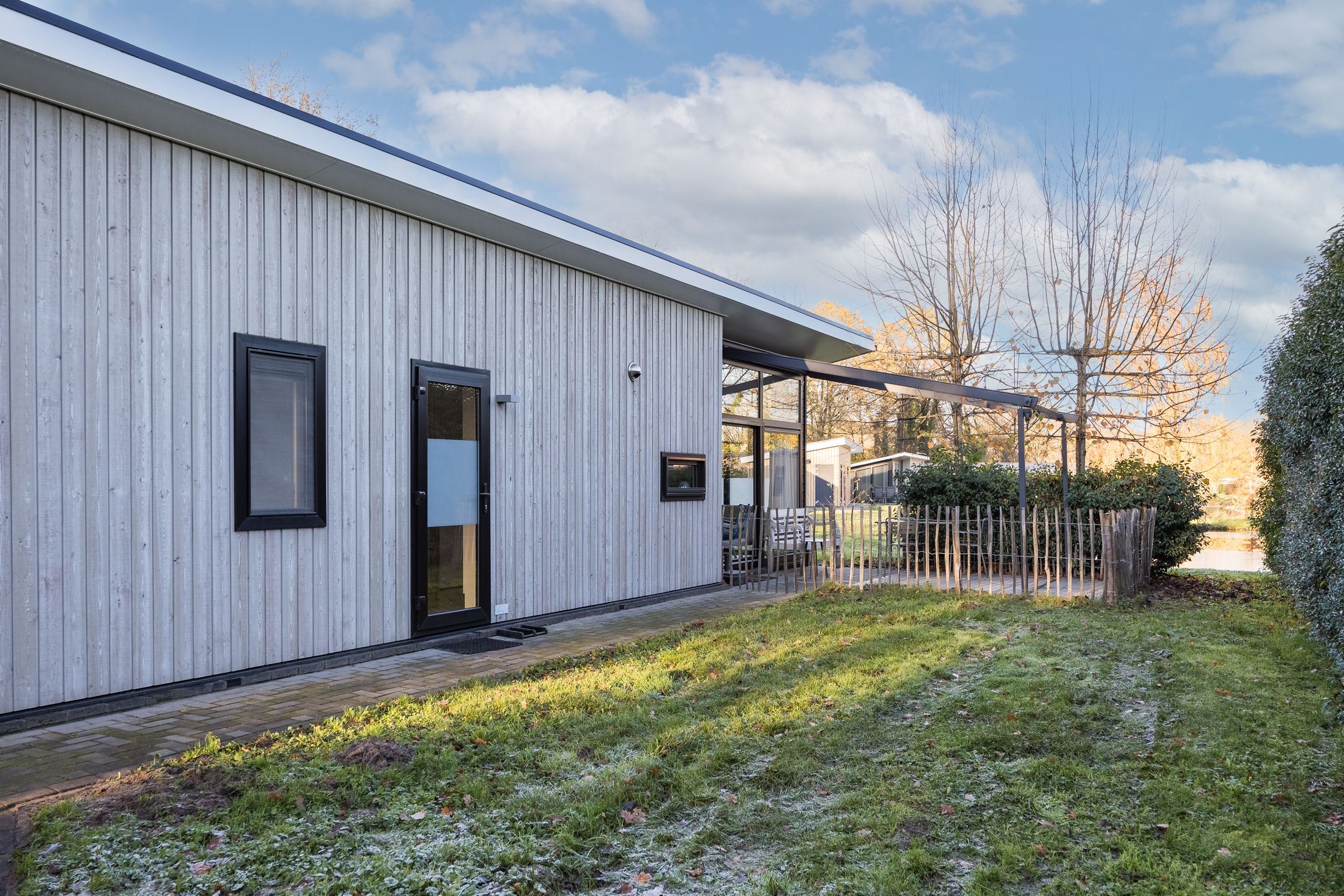 2-bedroom freehold villa in Lochem — photo 4 of 5