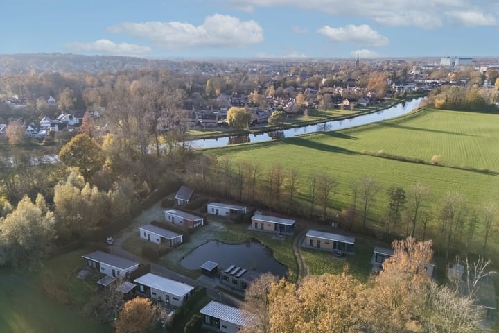 Foto 5 van Tusselerdijk 4-H114