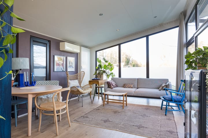 Foto 6 van Tusselerdijk 4-H114