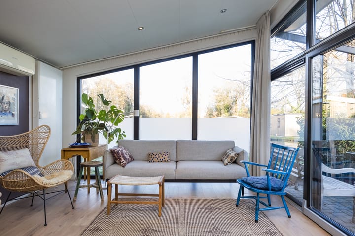 Foto 7 van Tusselerdijk 4-H114