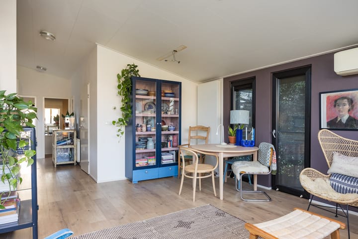 Foto 8 van Tusselerdijk 4-H114