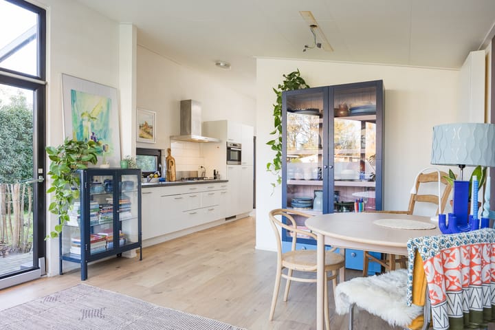 Foto 9 van Tusselerdijk 4-H114