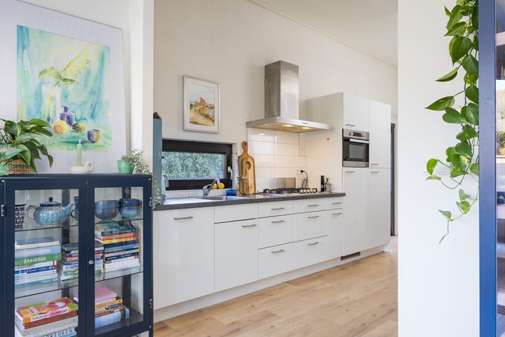 Foto 10 van Tusselerdijk 4-H114