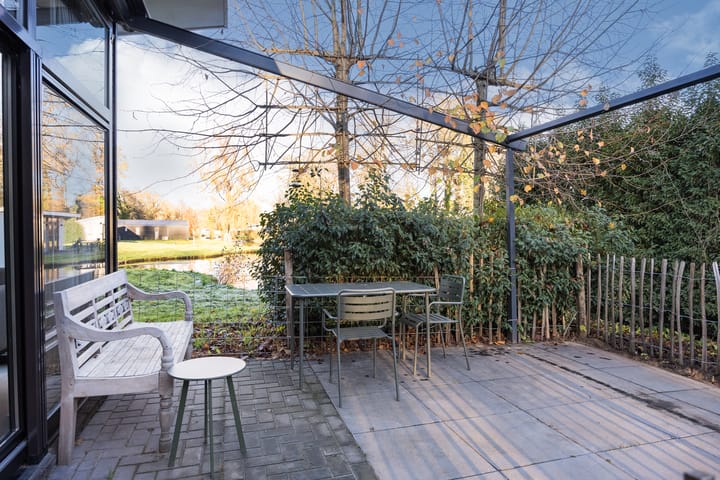 Foto 18 van Tusselerdijk 4-H114