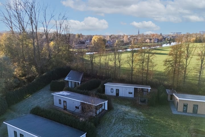 Foto 21 van Tusselerdijk 4-H114