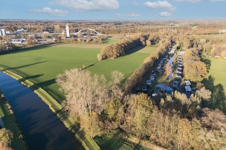 Foto 23 van Tusselerdijk 4-H114