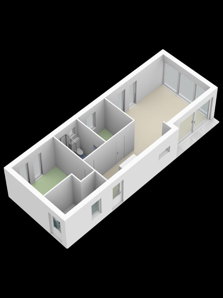 Foto 28 van Tusselerdijk 4-H114