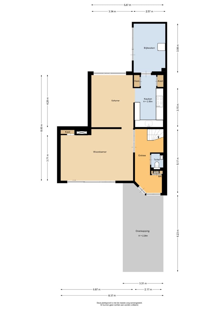 Foto 50 van Balearen 16